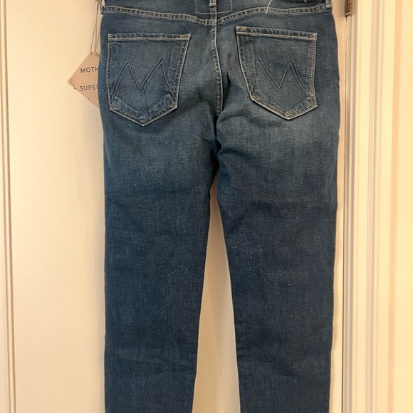 Mother Jeans - Superior - Picture 2 of 7
